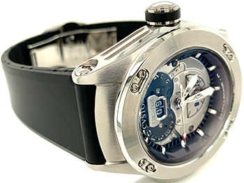 Cvstos ChalengeR TT Men's Watch Model 4008TTRAC 02 Thumbnail 3